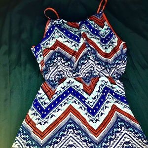 Women’s Dress (“ MY MICHELLE “)